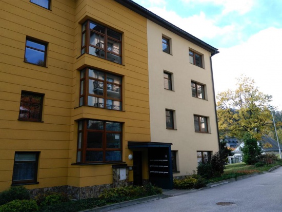 Apartment  Maruka Jansk Lzne